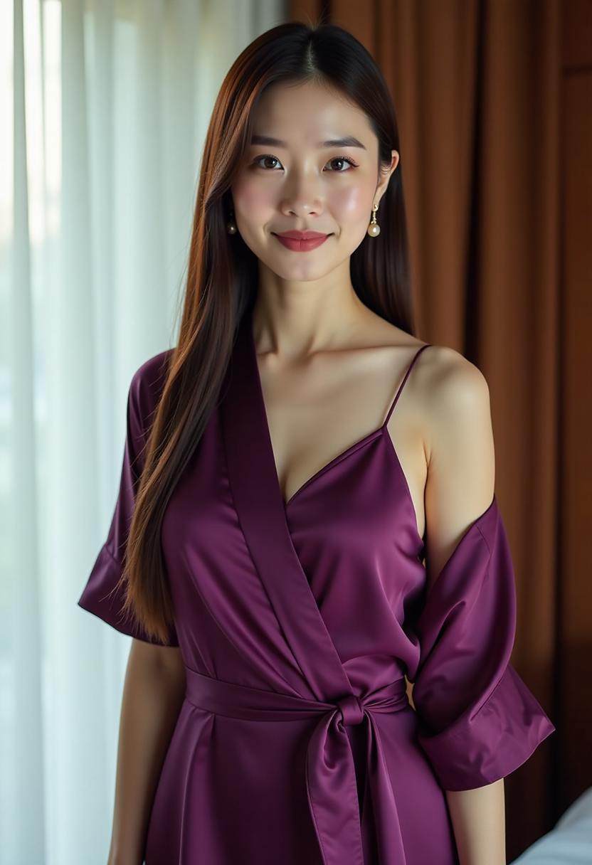 她从海上来书封